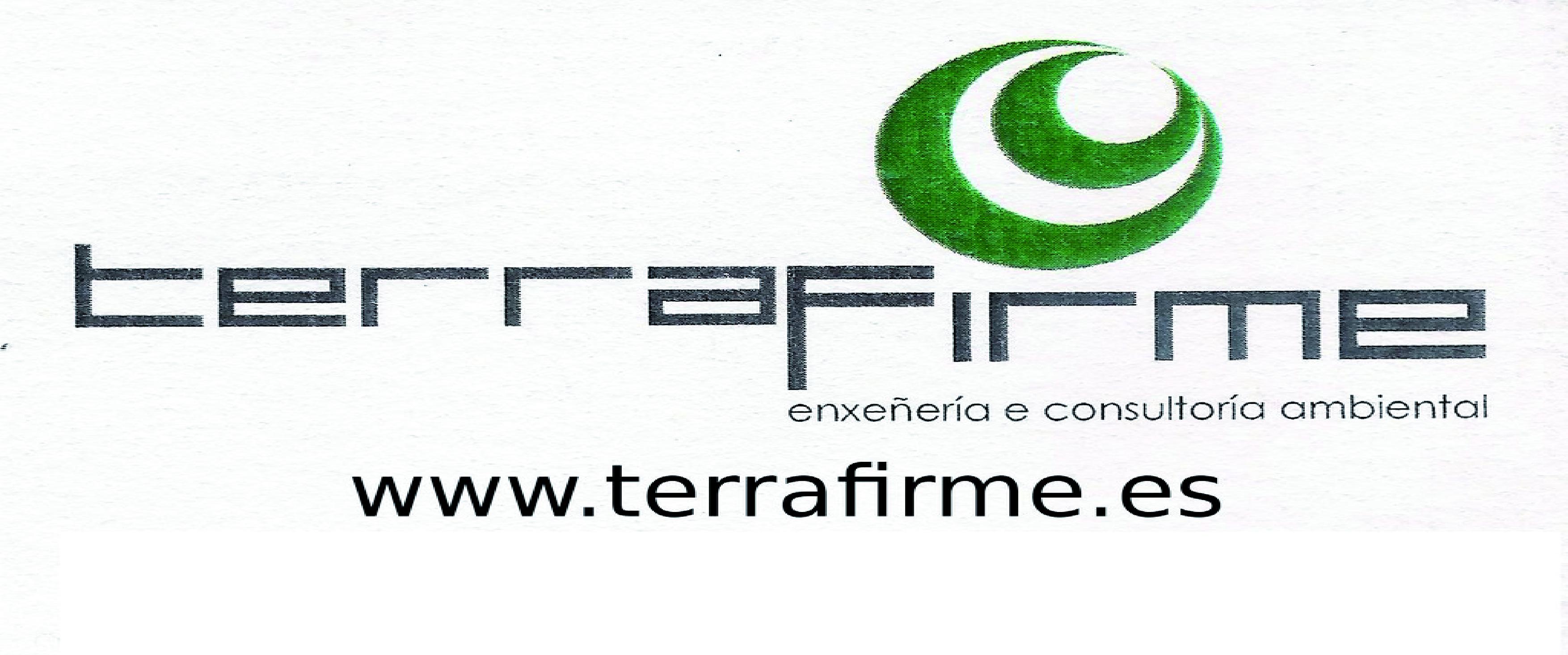 TERRAFIRME ENXEÑERÍA E CONSULTORIA AMBIENTAL