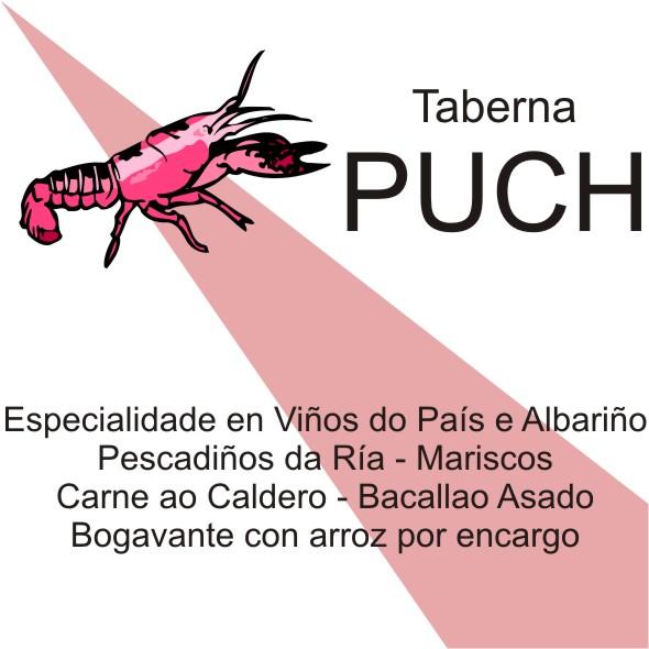 TABERNA PUCH