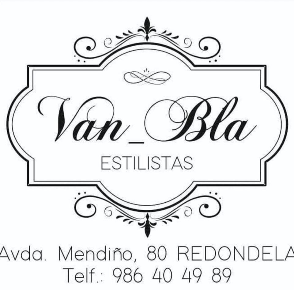 VAN - BLA PELUQUERIA