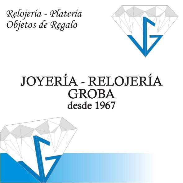 JOYERIA RELOJERIA GROBA