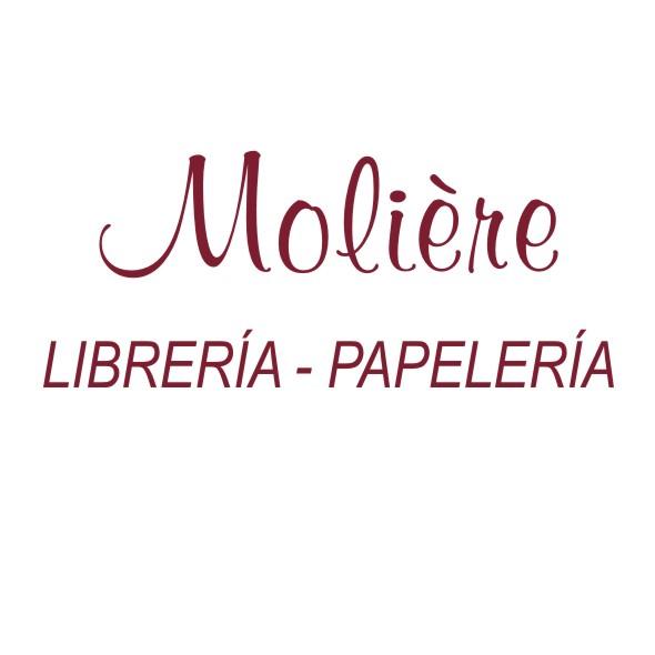 LIBRERIA PAPELERIA MOLIERE