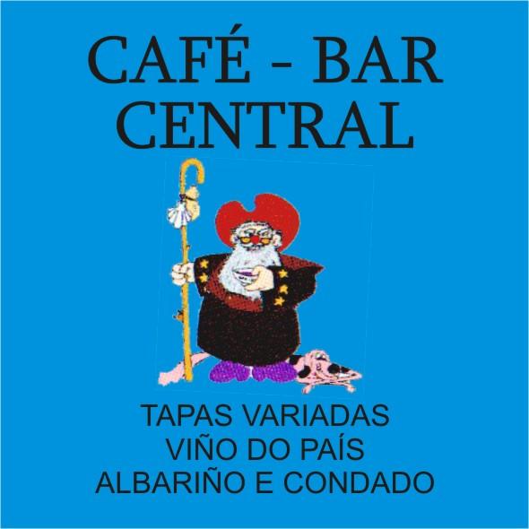 BAR CENTRAL