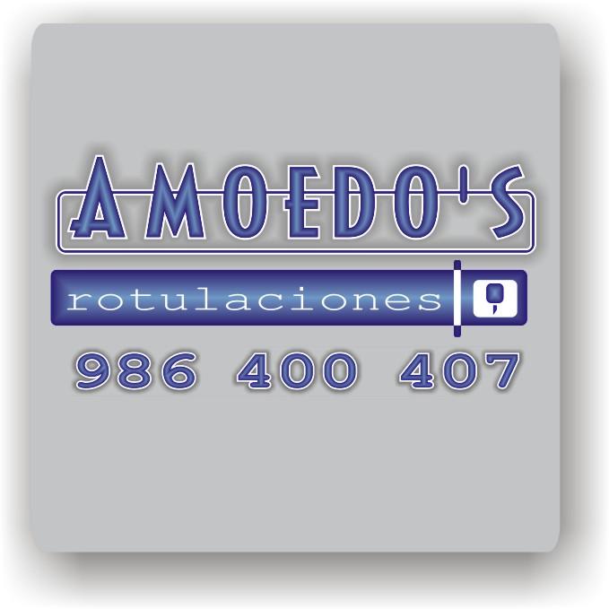 AMOEDO´S ROTULACIONES