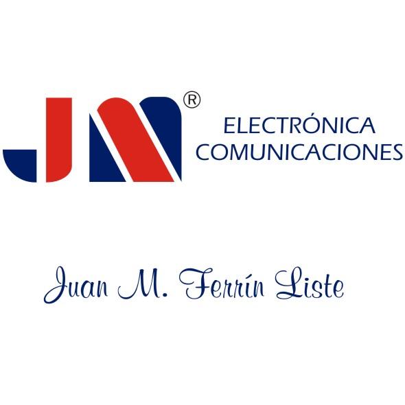 J M ELECTRONICA COMUNICACIONES