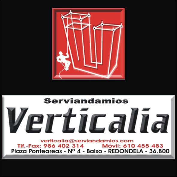 VERTICALIA-SERVIANDAMIOS, S.L.L