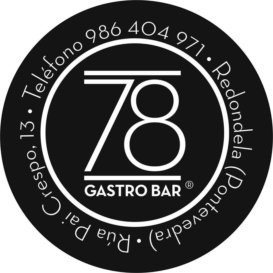 78 GASTROBAR