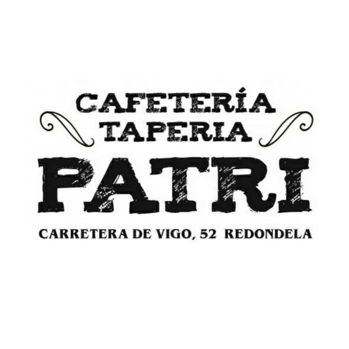 TAPERÍA PATRI