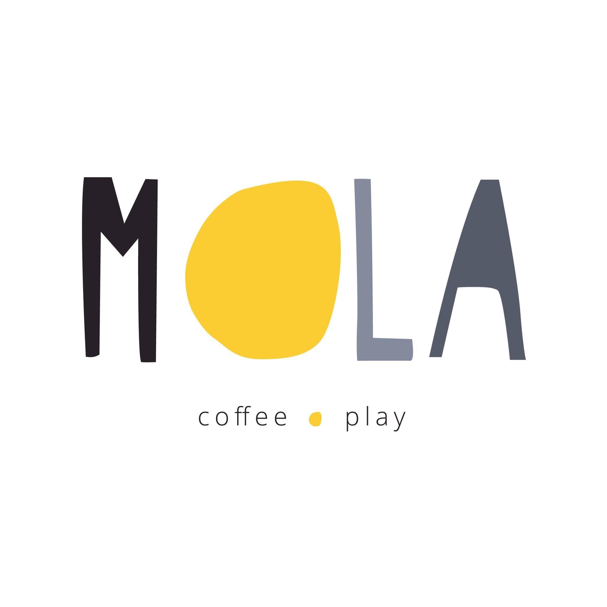MOLA COFFEE & PLAY