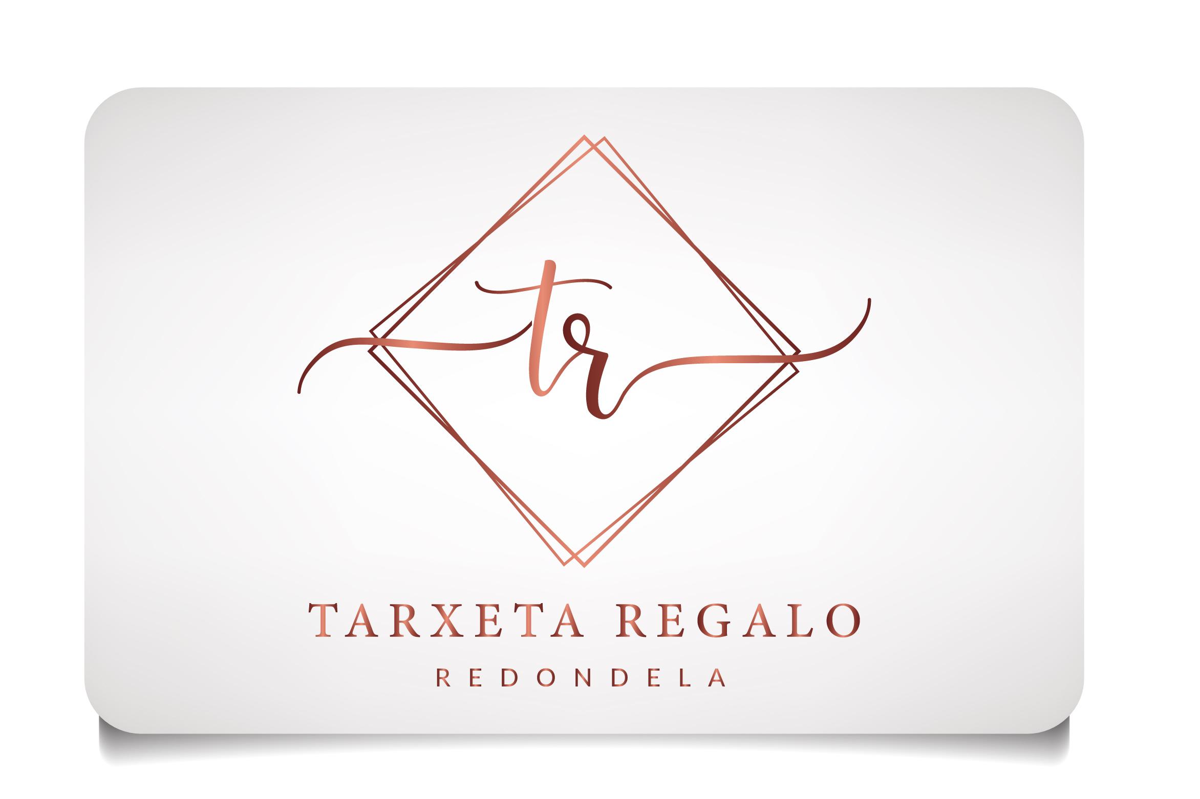 Tarxeta regalo 50€