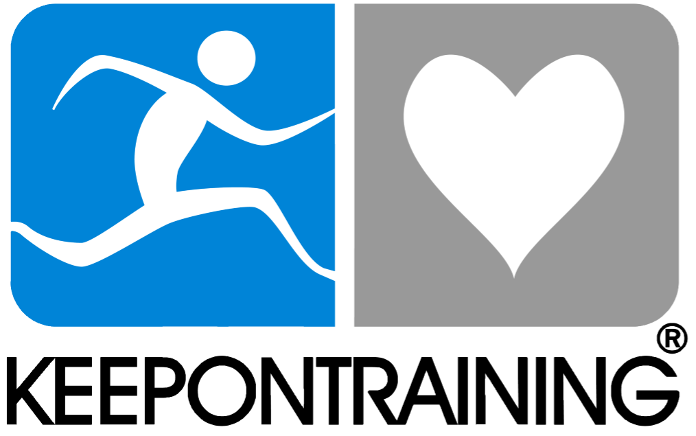 KEEPONTRAINING - PONTEVEDRA