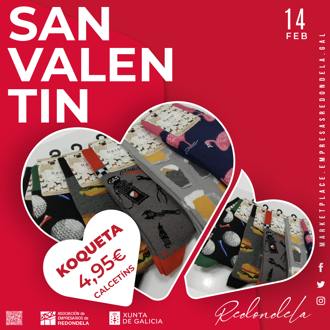 CALCETINES