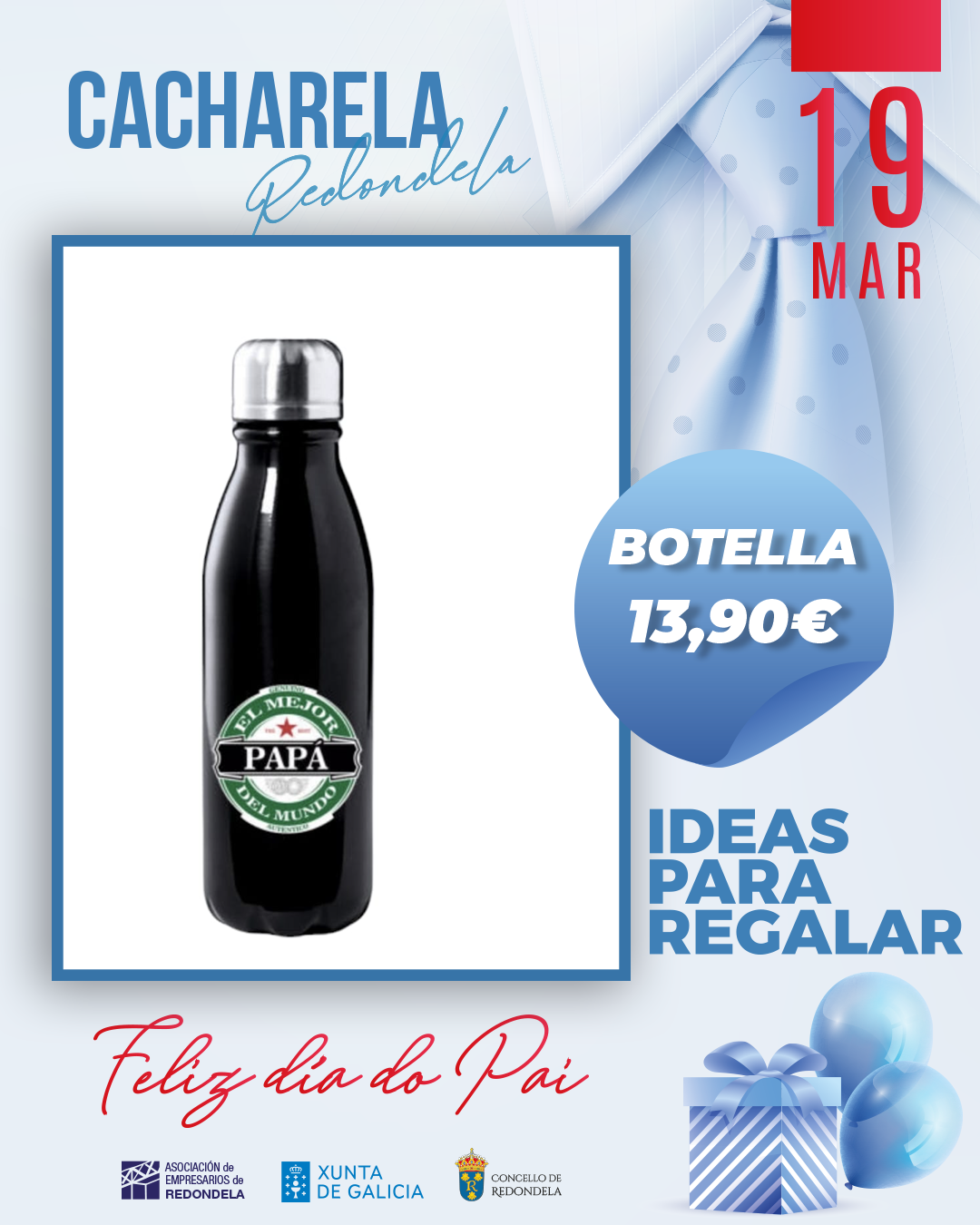 BOTELLA