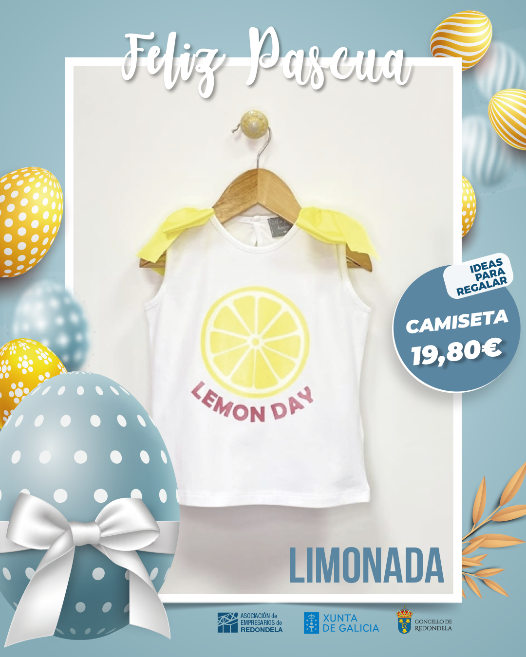 CAMISETA