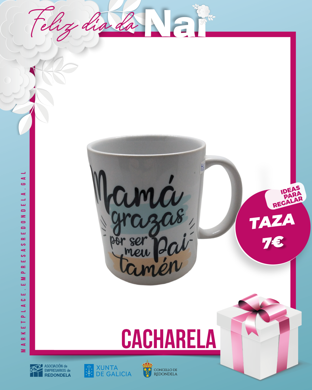 TAZA