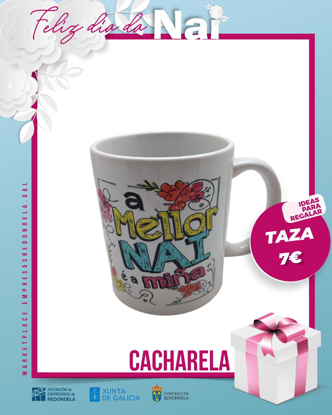 TAZA