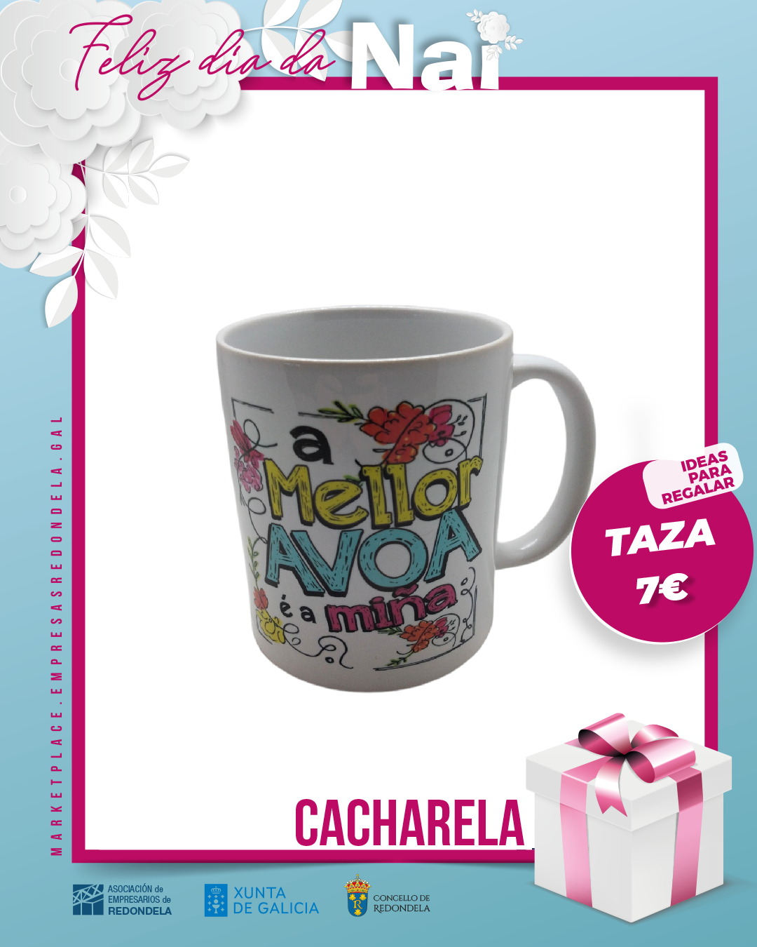 TAZA