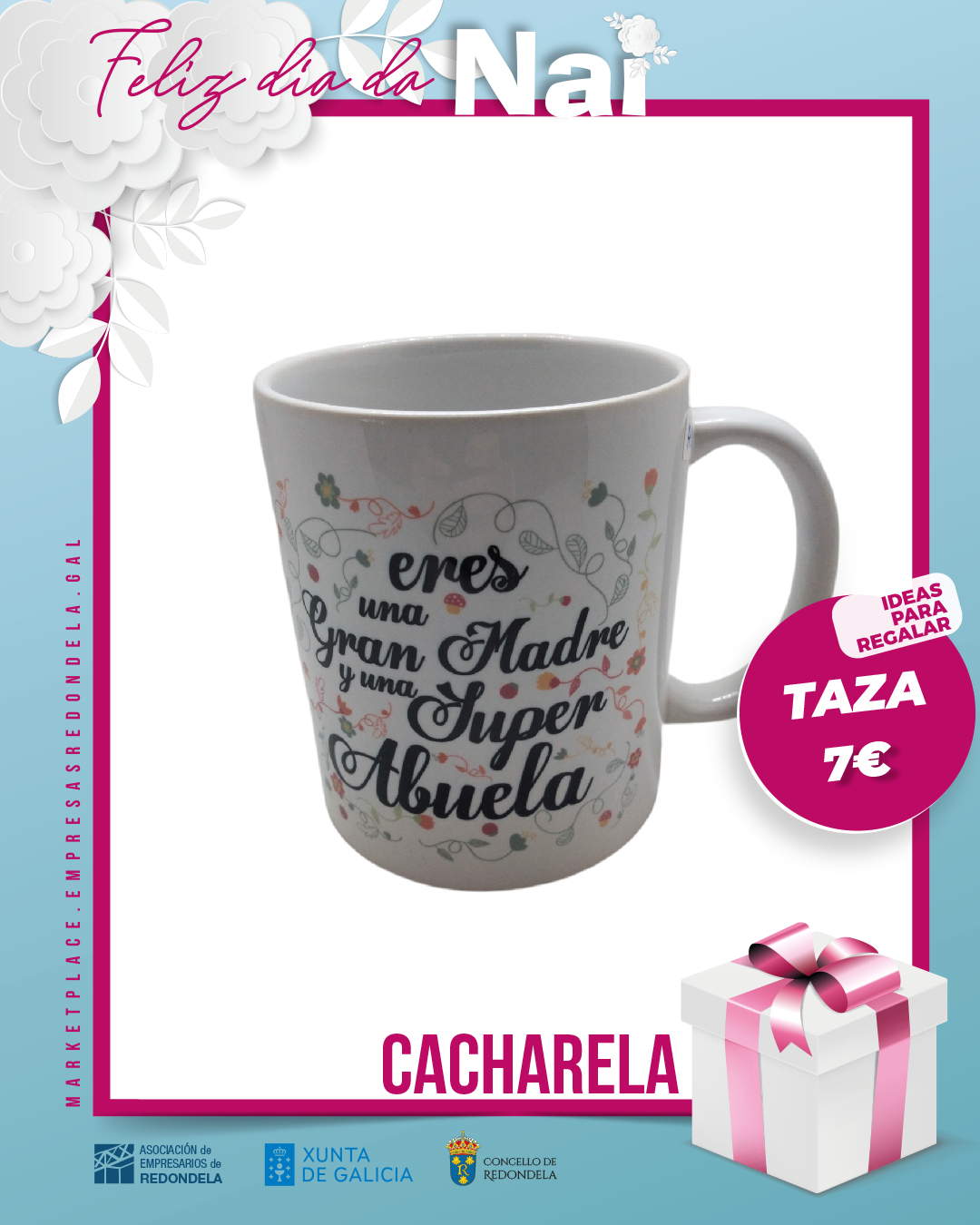 TAZA