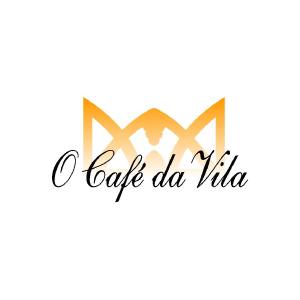 O CAFÉ DA VILA