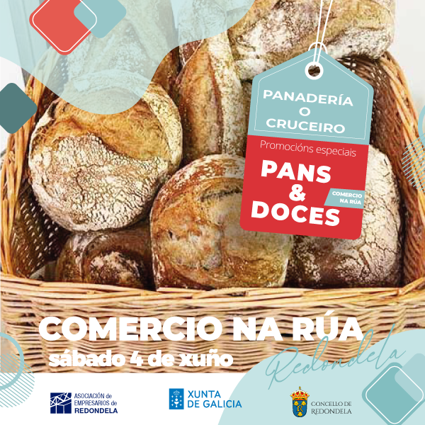 PANADERÍA O CRUCEIRO