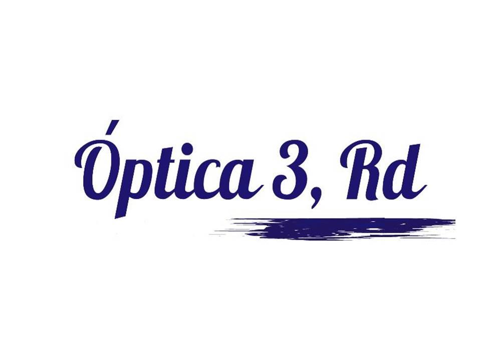 ÓPTICA 3 REDONDELA, S.L.