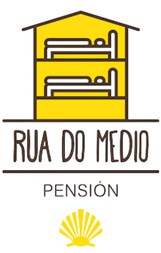 PENSIÓN RÚA DO MEDIO