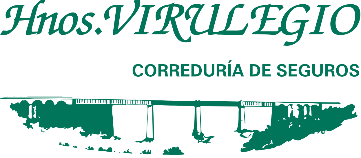 CORREDOR DE SEGUROS VIRULEGIO