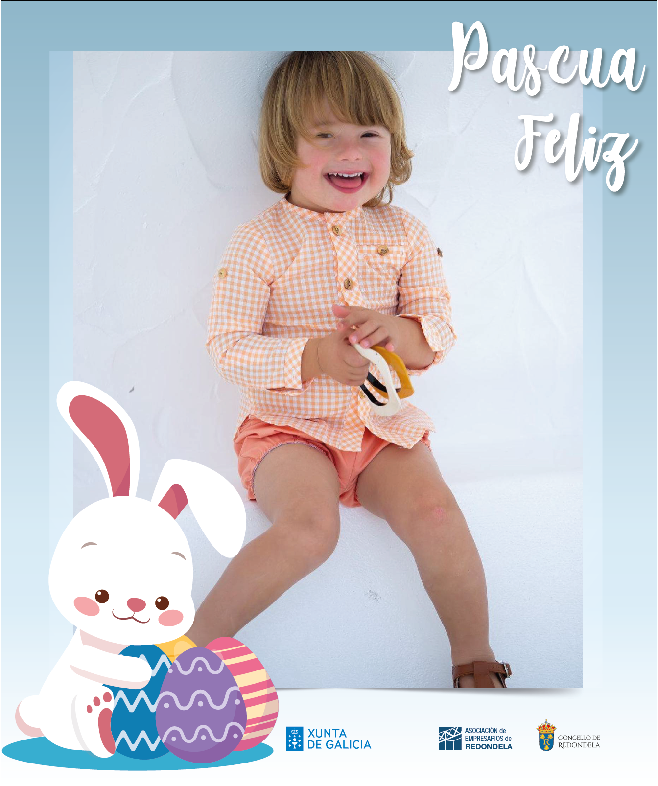 Conjunto niño 3-4 años