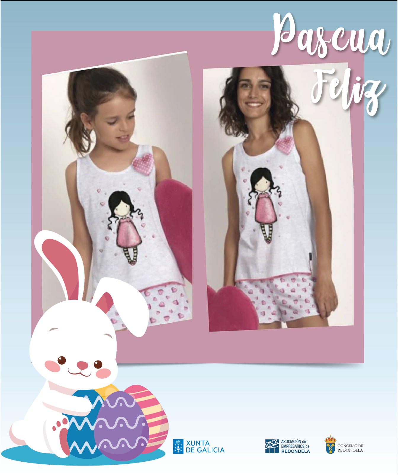 Pijama asas
