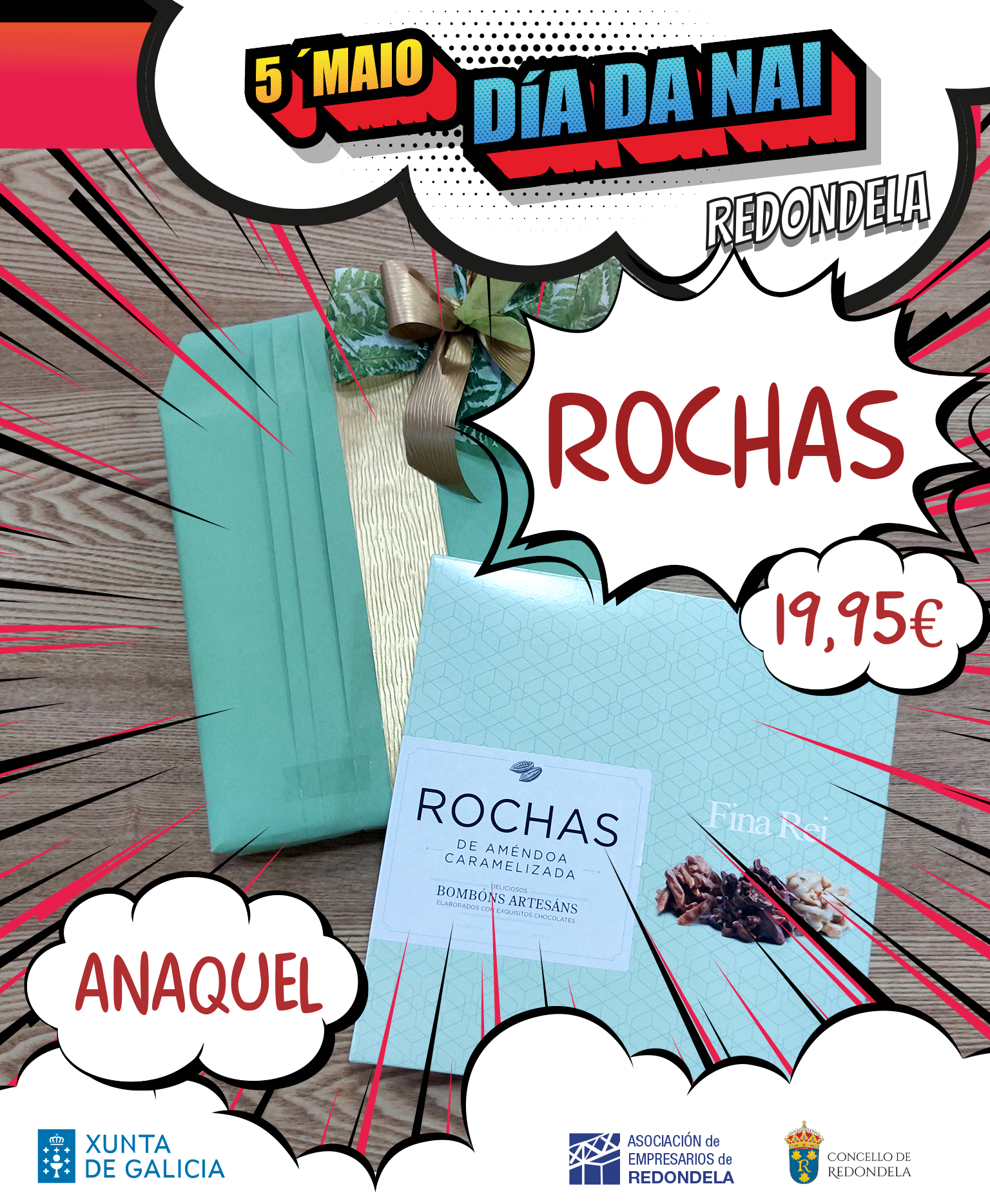 ROCHAS