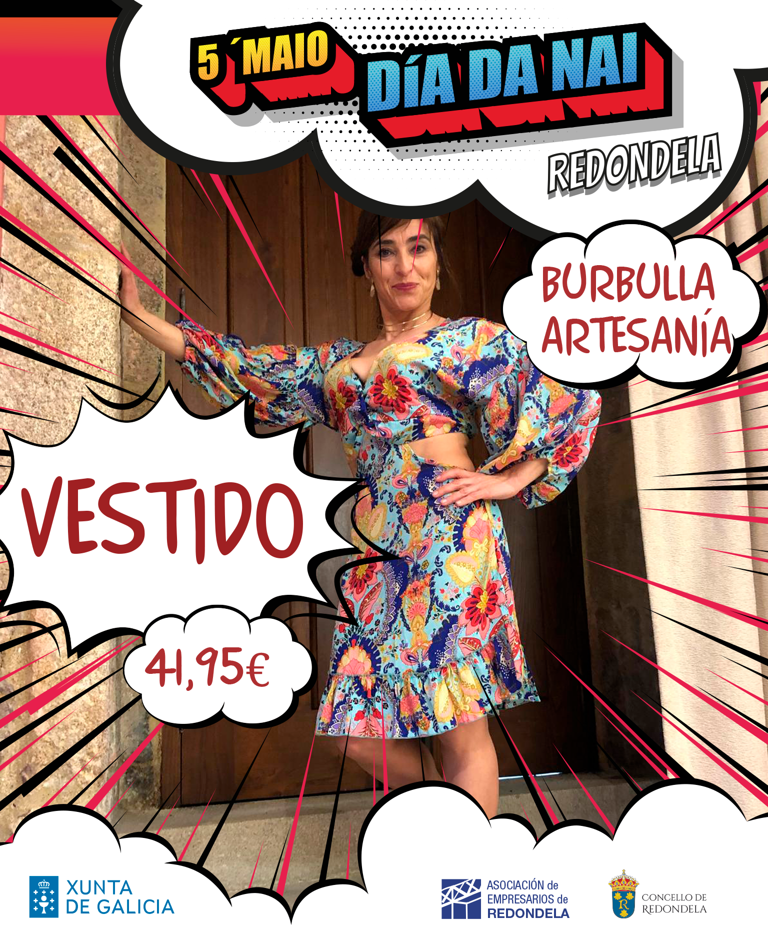 VESTIDO