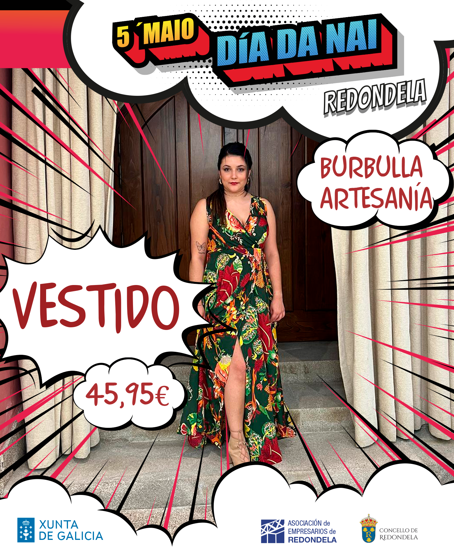 VESTIDO