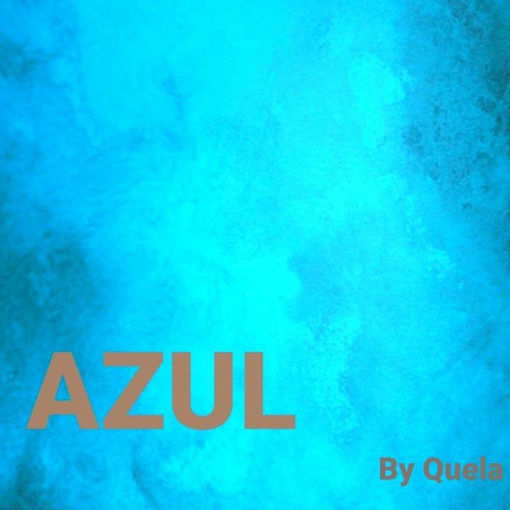 AZUL BY QUELA