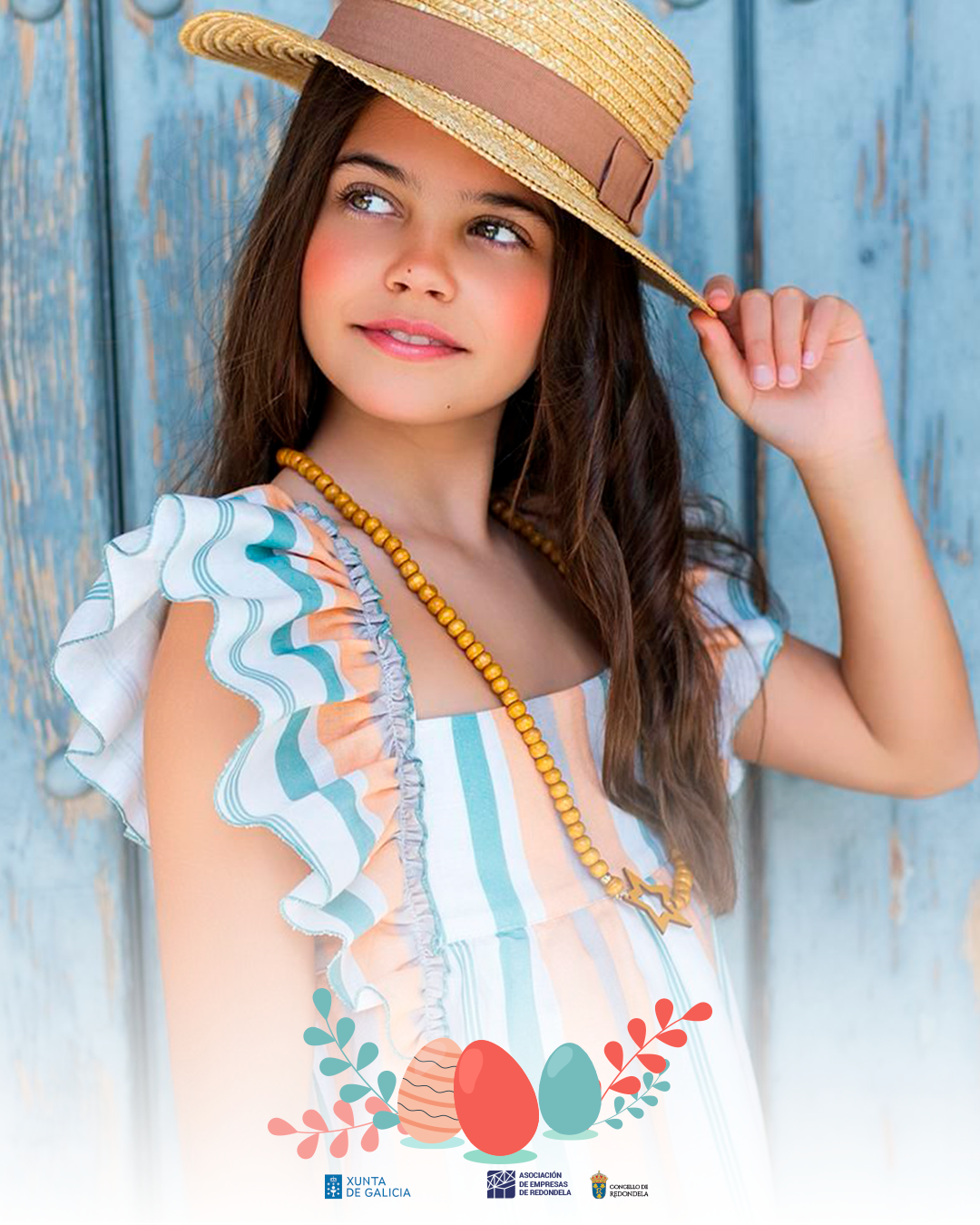 VESTIDO RAYAS