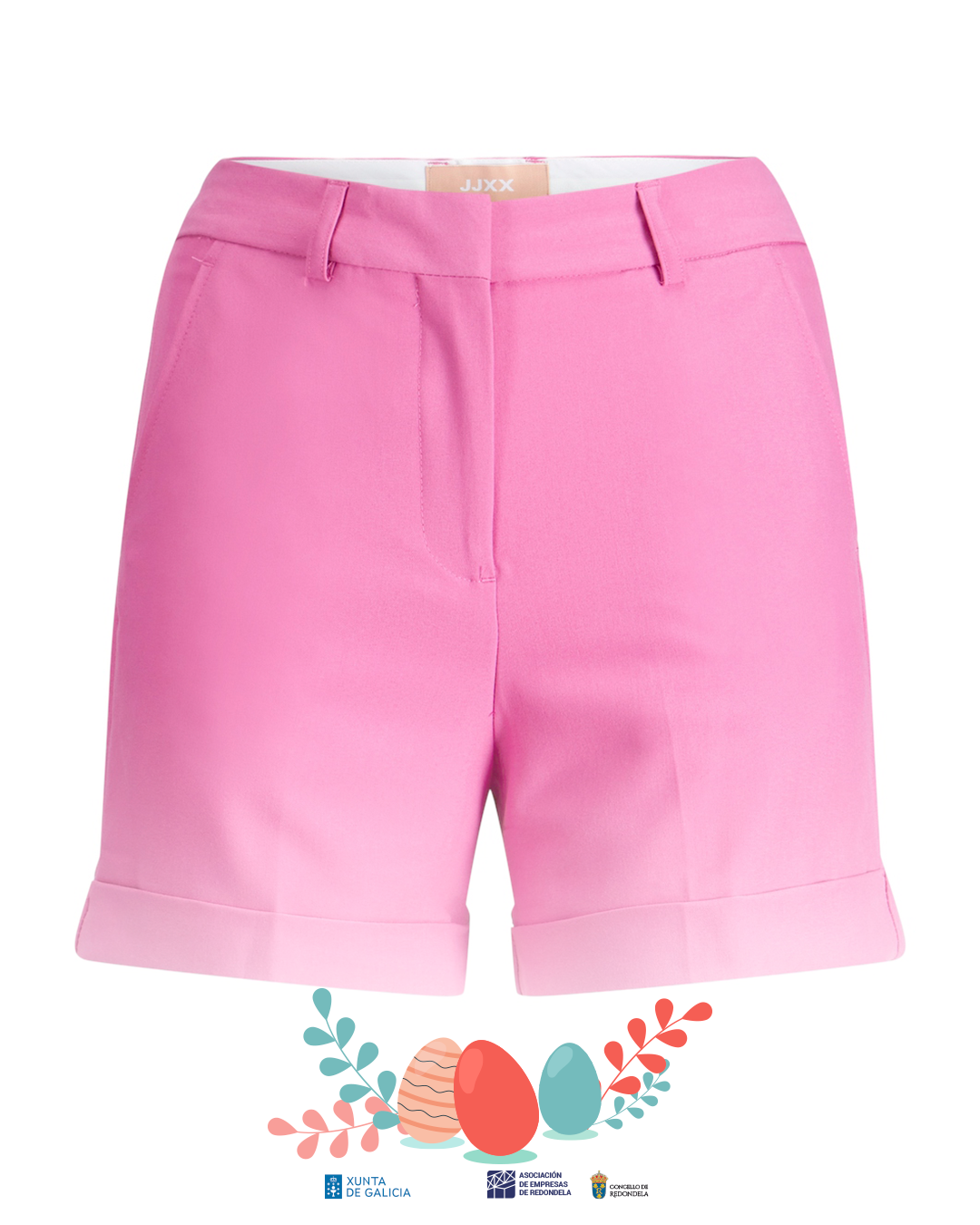 SHORT ROSA