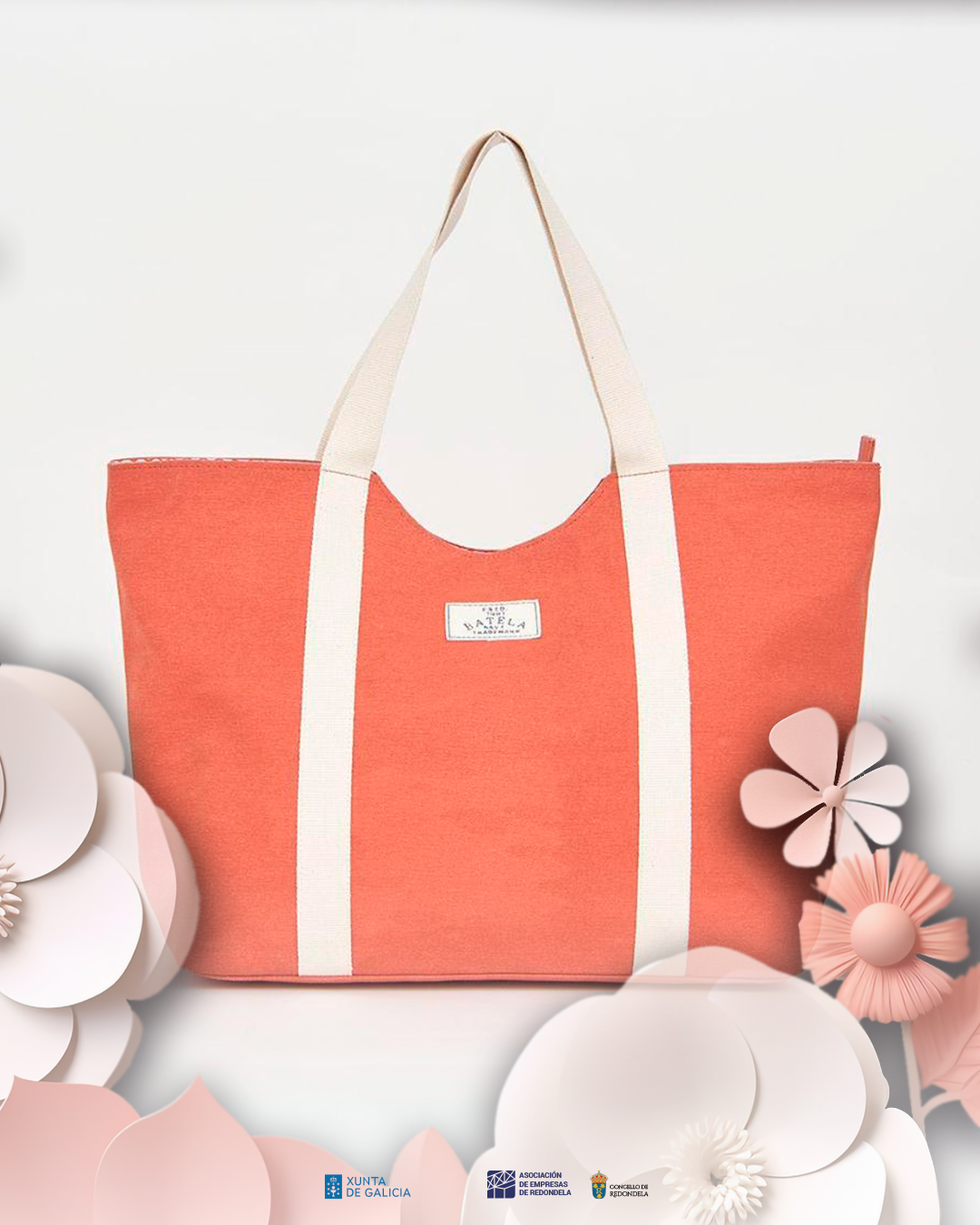 BOLSO TOTE BAG
