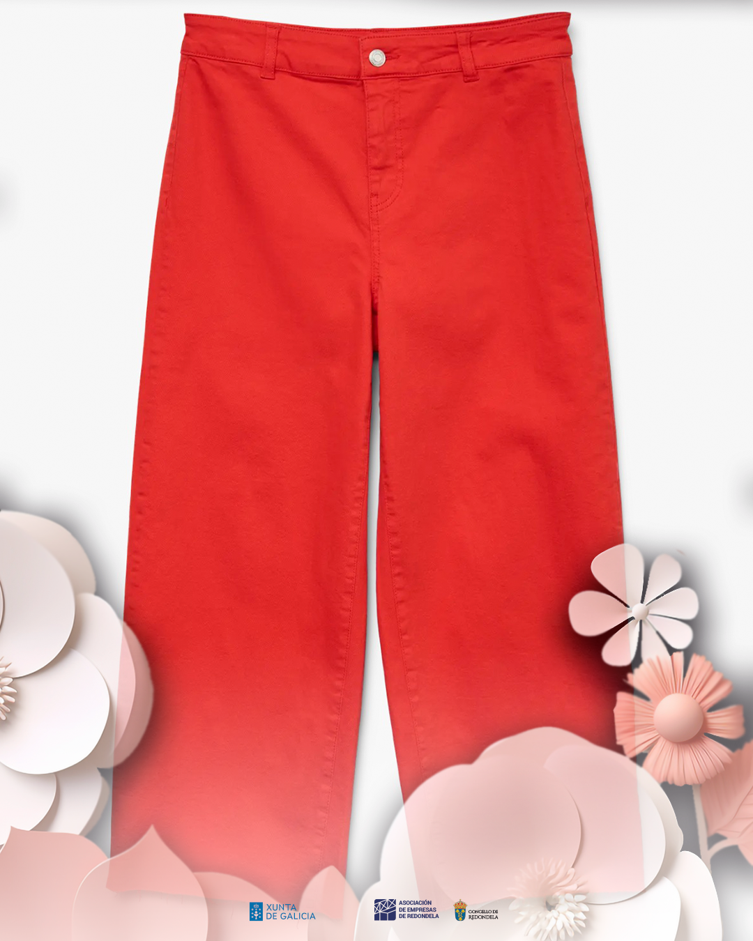PANTALÓN MULLER