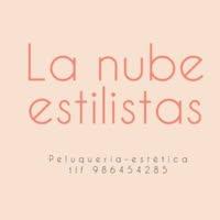 LA NUBE ESTILISTAS