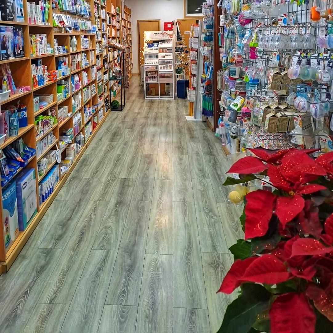 PARAFARMACIA REDONDELA