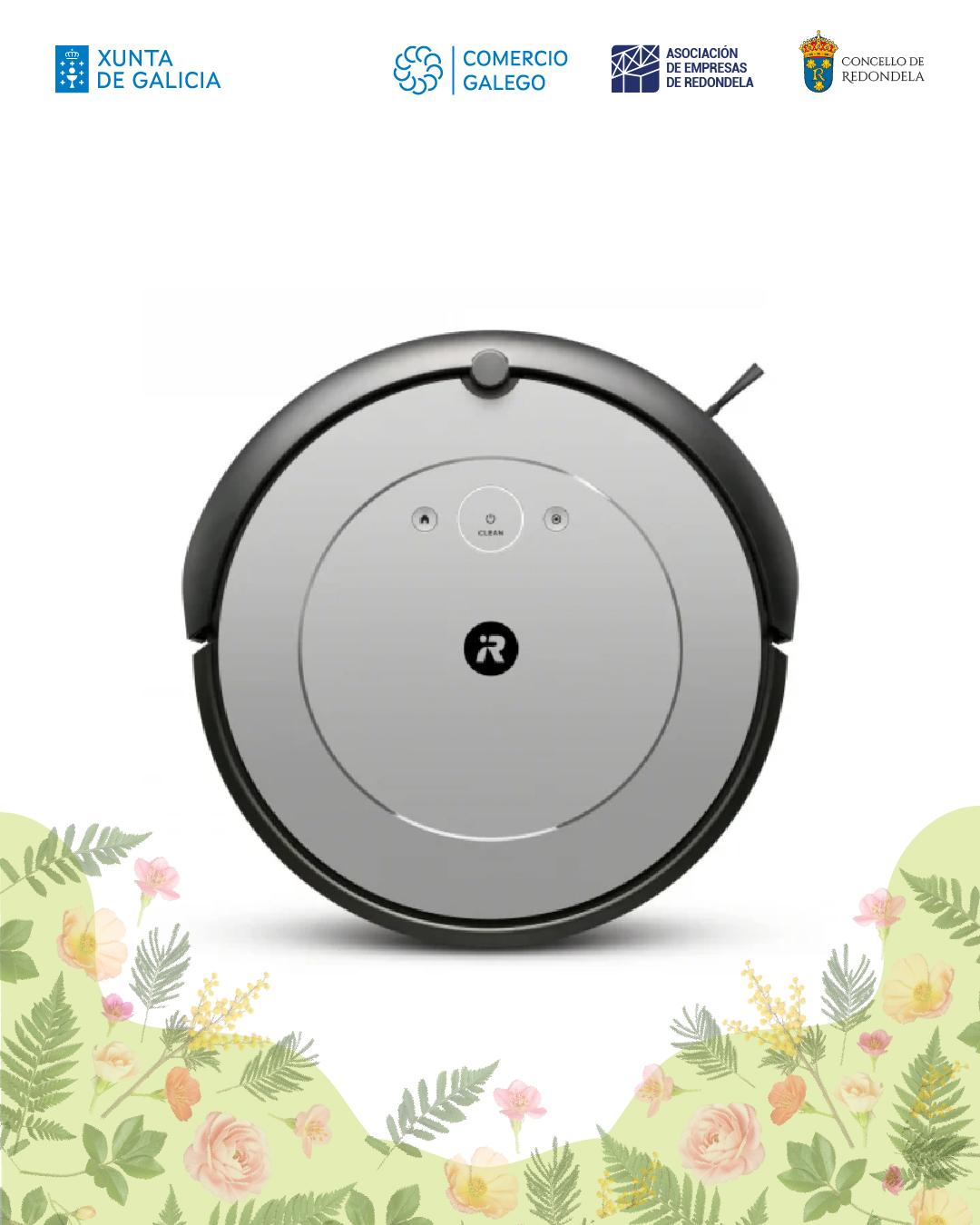 ROOMBA
