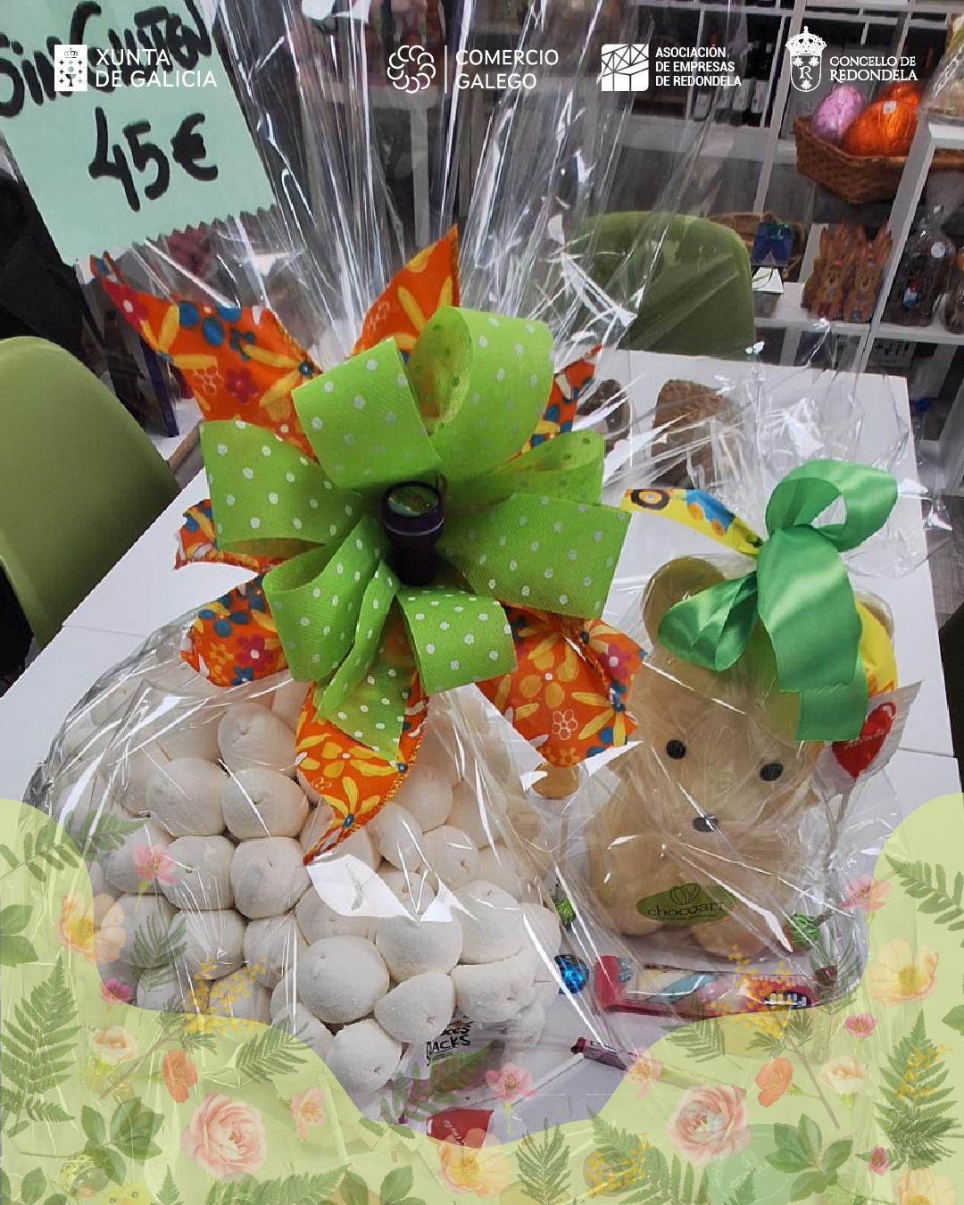 GOMINOLAS SIN GLUTEN