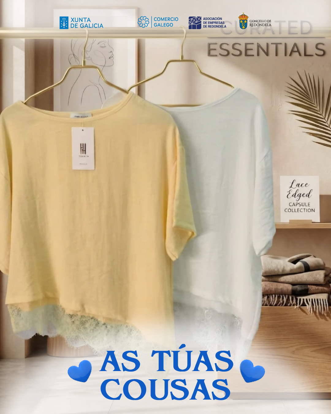 BLUSA