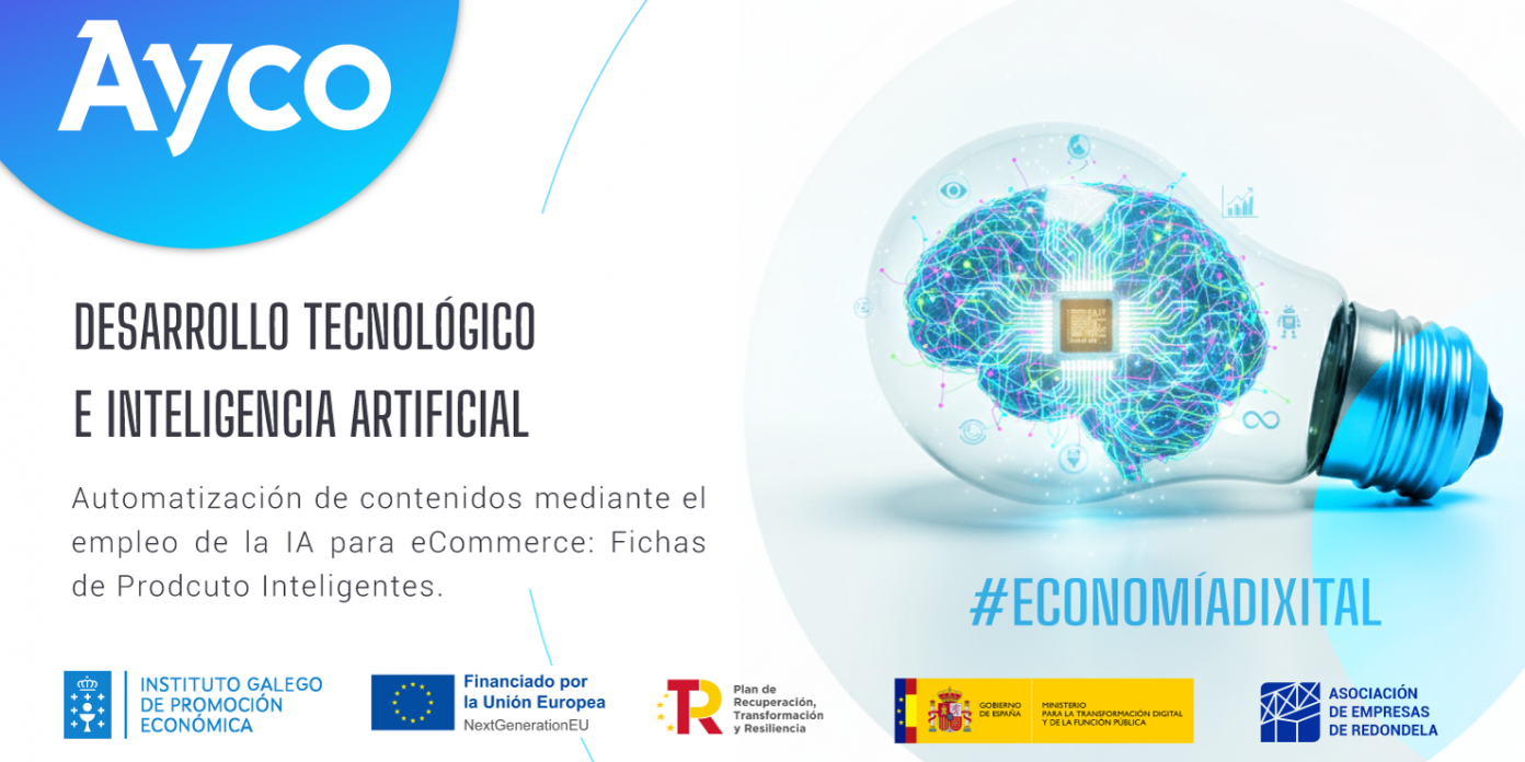 Proyectos estratégicos